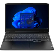 Ноутбук Lenovo IdeaPad Gaming 3 15ARH7 (82SB00SLUS)